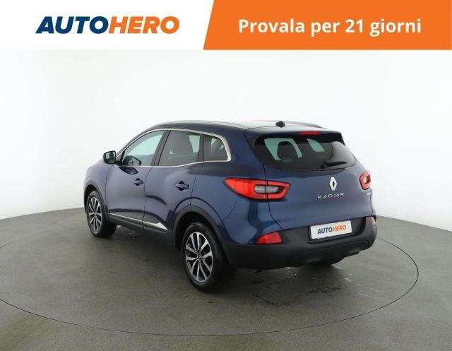 RENAULT Kadjar dCi 8V 110CV EDC Energy Hypnotic