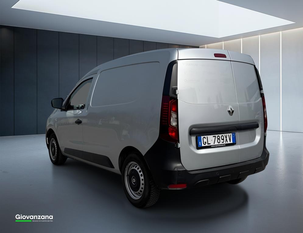 Renault Express van 1.5 Blue dci 75cv Fap