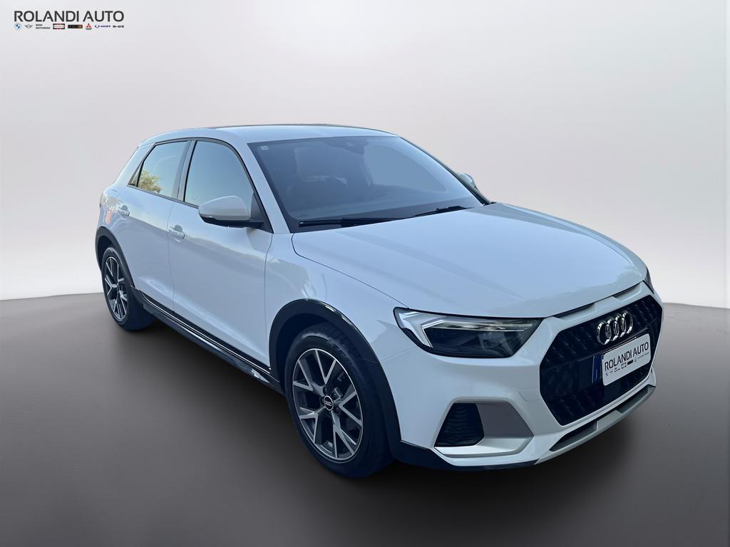 Audi A1 30 1.0 TFSI Admired