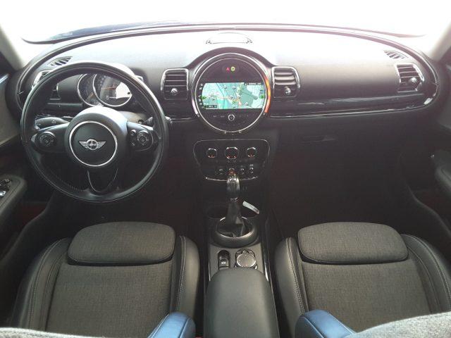 MINI Clubman 2.0 Cooper S 192cv Clubman ALL4 Automatica