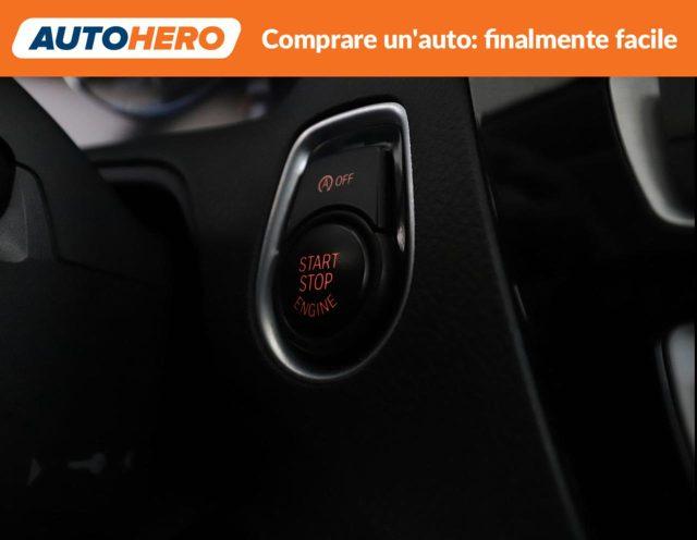 BMW 116 i 5p. Advantage