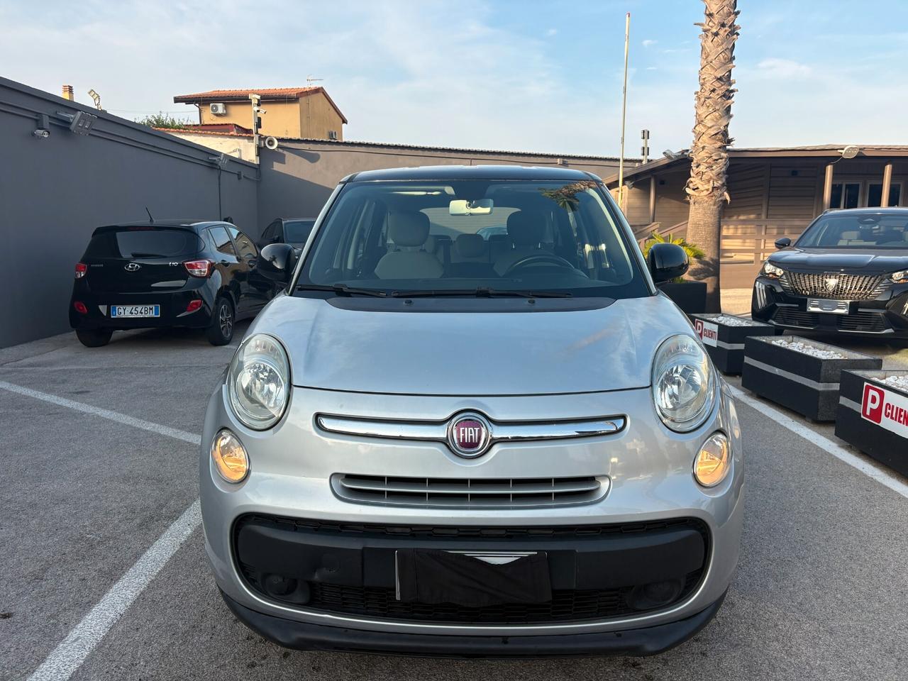 Fiat 500L LIVING 1.6 Multijet 105 CV Lounge