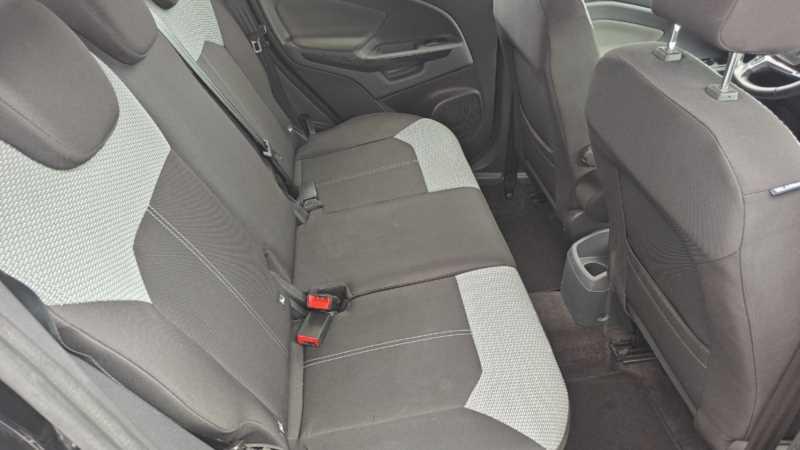 FORD ECOSPORT 1.5 TDCi (90 cv) TITANIUM