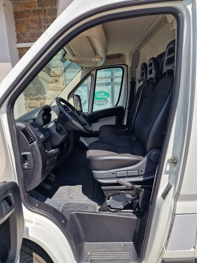 PEUGEOT PC -TM BOXER PC - TM