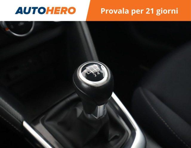 MAZDA 2 1.5 90 CV Skyactiv-G M-Hybrid Exceed