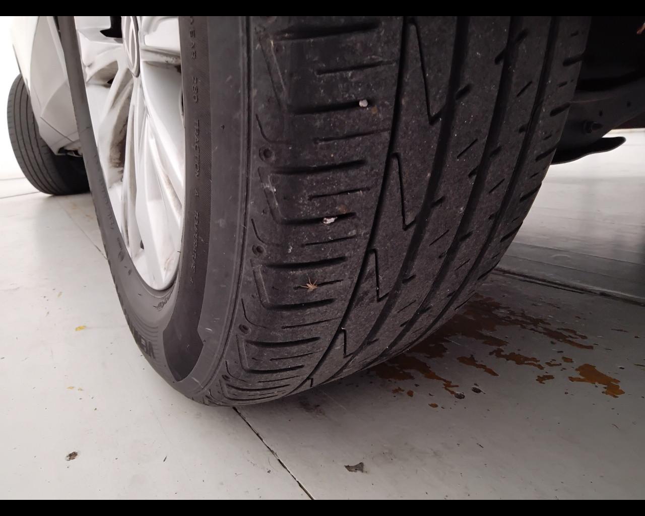 VOLKSWAGEN Tiguan II 2021 - Tiguan 2.0 tdi Life 150cv dsg