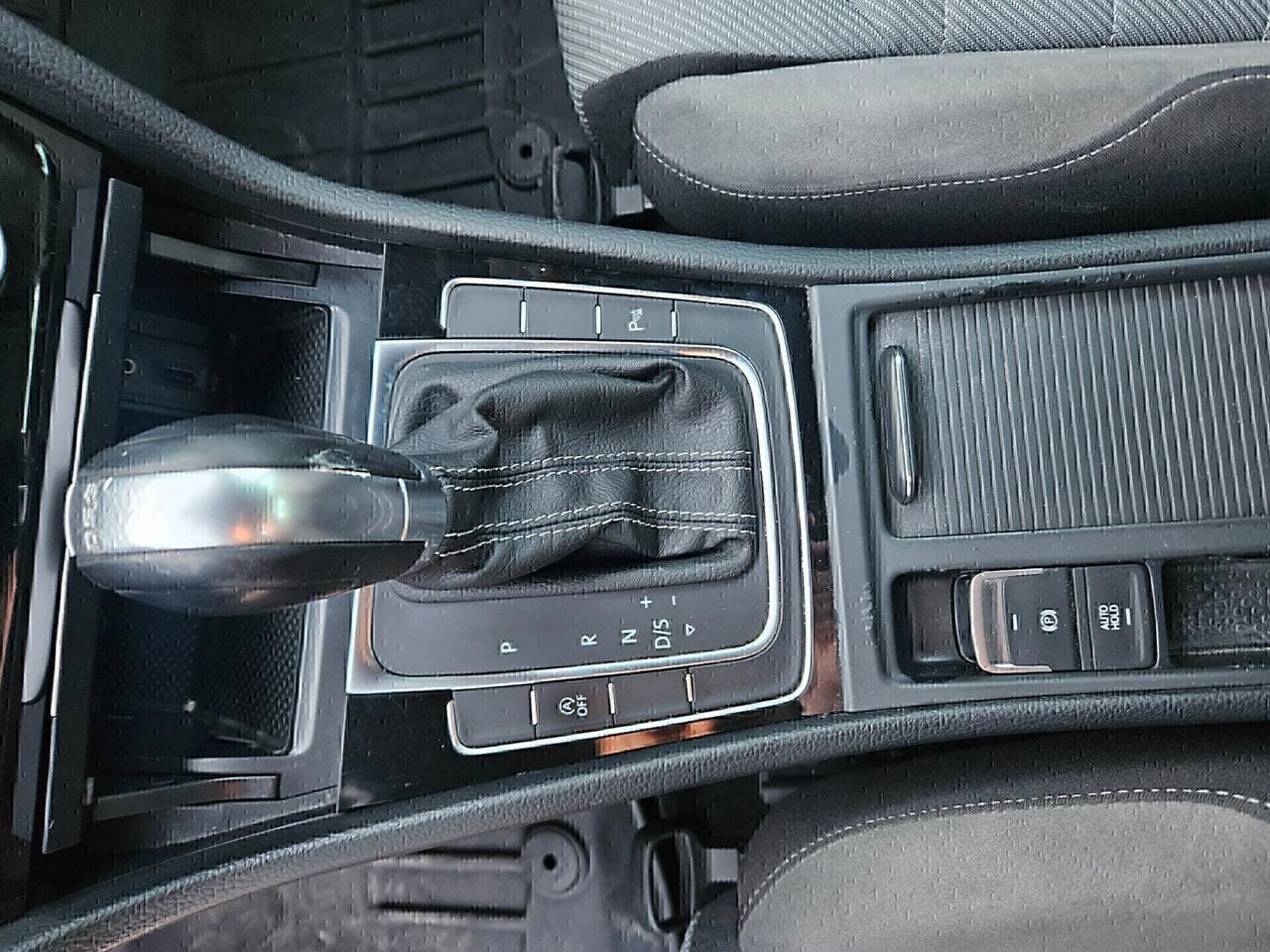 VW GOLF R LINE E6 RITIRO USATO/SCAMBIO