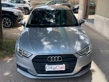Audi A3 SPB 1.4 TFSI g-tron