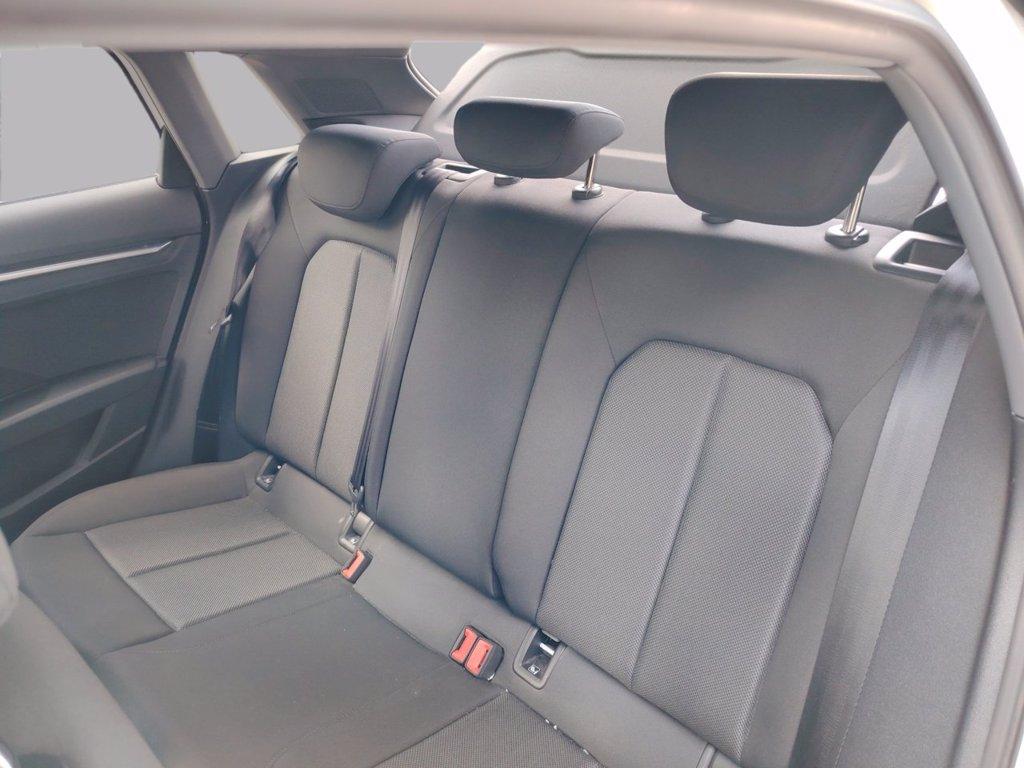 AUDI A3 sportback 30 2.0 tdi business advanced s-tronic del 2022