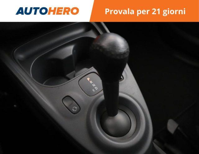 SMART ForTwo 70 1.0 twinamic Youngster