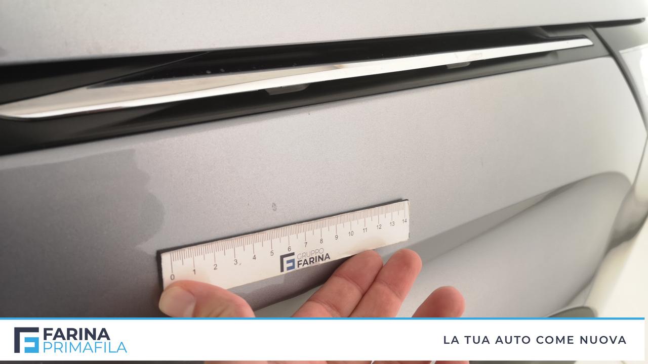 PEUGEOT 3008 II 2021 - 3008 1.5 bluehdi Allure Pack s&s 130cv eat8