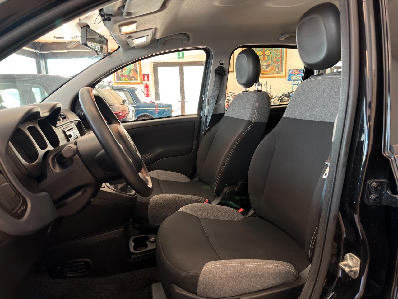 FIAT PANDA 1.0cc 69CV Hybrid *IVA*