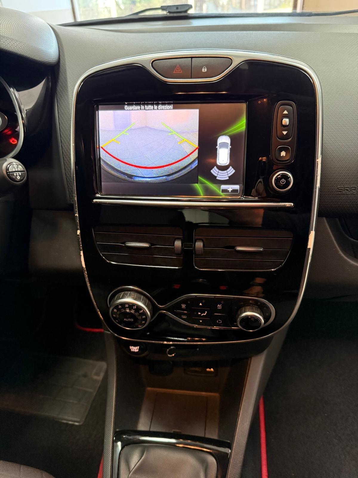 Renault Clio 1.5 dCi 8V 90CV Start&Stop 5 porte Energy