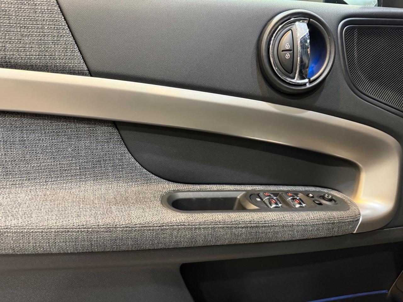 Mini Cooper D Countryman F60 2021 2.0 JCW auto TETTO !!