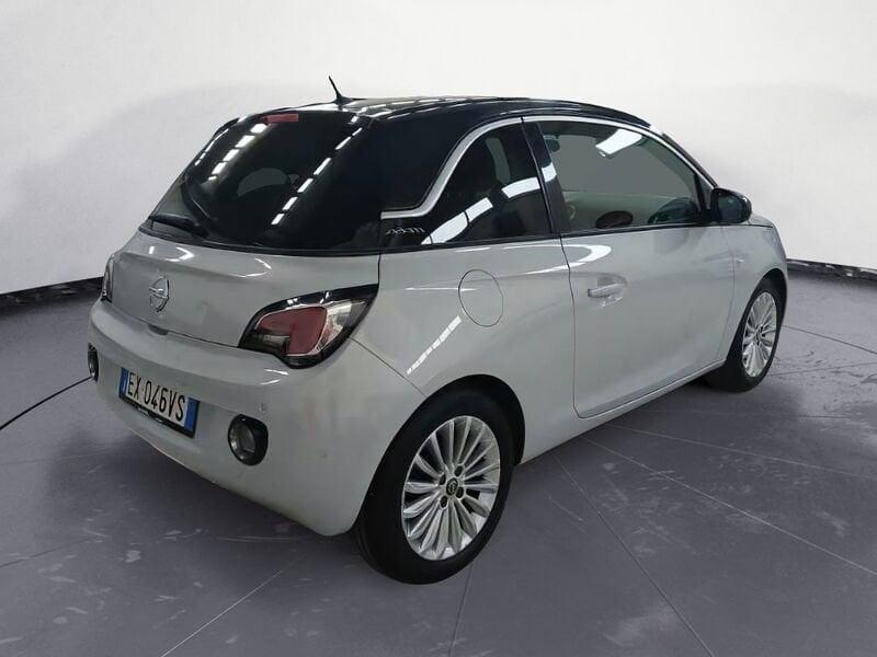 Opel Adam 1.2 70 CV