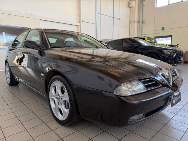 ALFA ROMEO 166 2.0i V6 turbo cat Super //BELL1SS1MA//