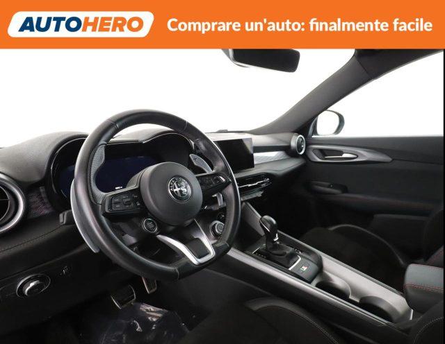 ALFA ROMEO Tonale 1.5 130 CV MHEV TCT7 Sprint