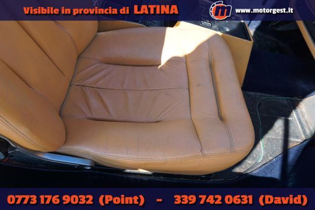 FERRARI Mondial 3.0 V8 214 CV