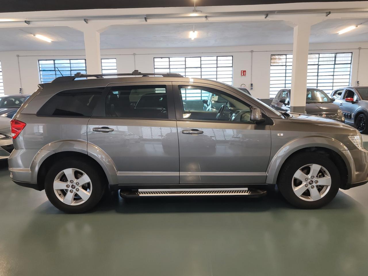 Fiat Freemont 2.0 Multijet 140 CV