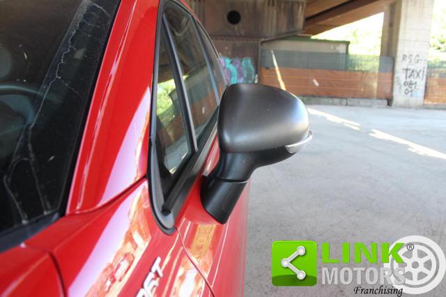 FIAT 500X SPORT 1.3 T4 CAPRI