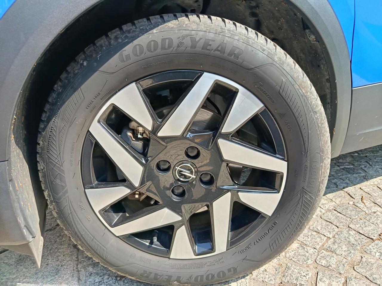 Opel Mokka-e GS Line Mokka-e #11392