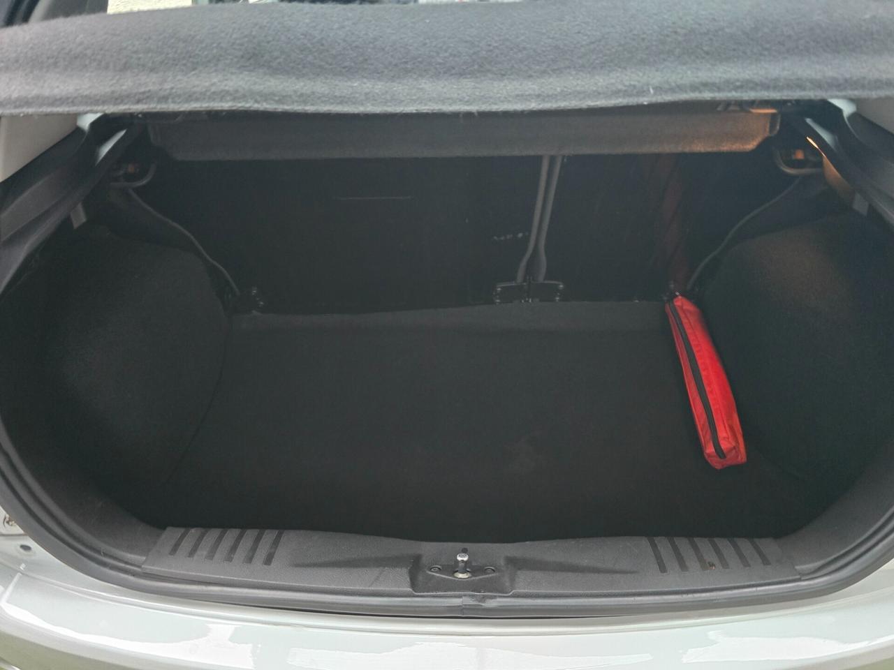 Ford Fiesta 1.2 BENZ 75CV -2007