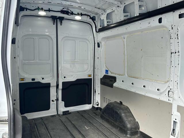 FORD Transit 350 2.0TDCi EcoBlue MHEV 130CV PL-TM Furgone Titan