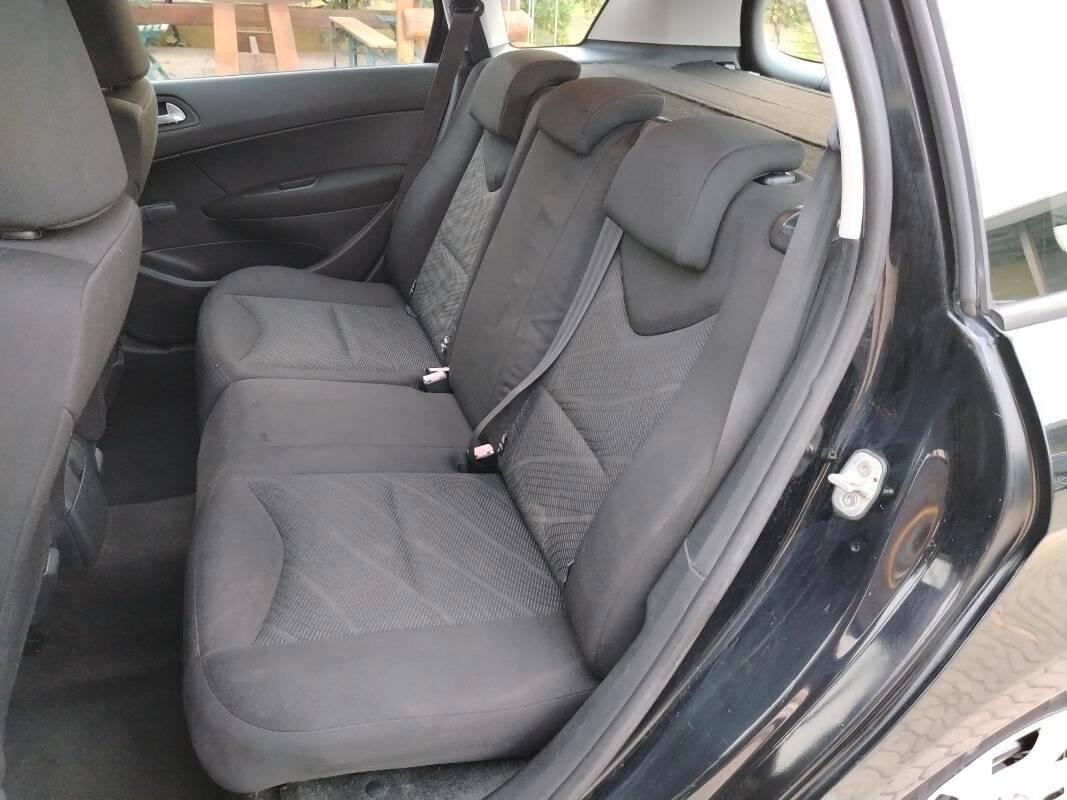 Peugeot 308 SW 1.6 e-hdi 8v Access s&s 112cv