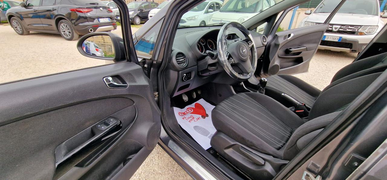 Opel Corsa 1.3 CDTI 75CV 5 porte Edition 2010