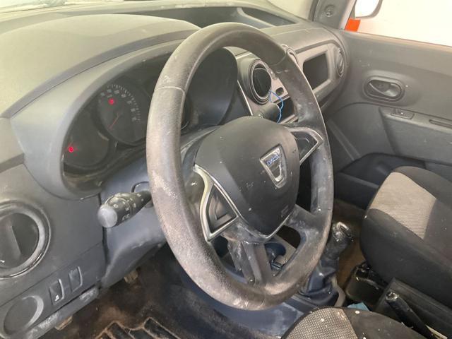 DACIA Dokker 1.6 8V 100CV Start&Stop GPL Furgone