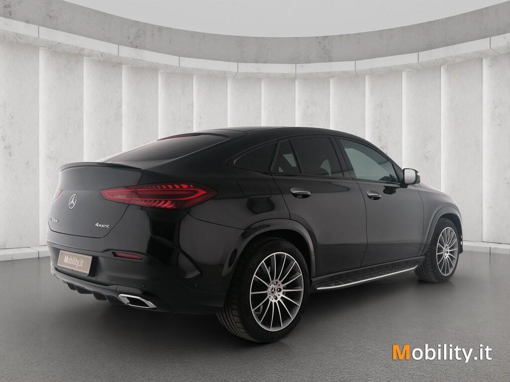 Mercedes GLE 350 350 de Plug in hybrid AMG Line Premium 4Matic 9G-Tronic Plus