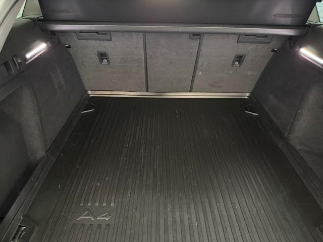 Audi A4 allroad 40 TDI 204 CV S tronic Identity Contrast