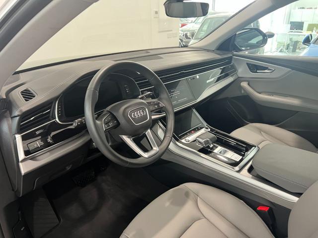 AUDI Q8 50 TDI 286 CV Quattro tiptronic Tetto apribile