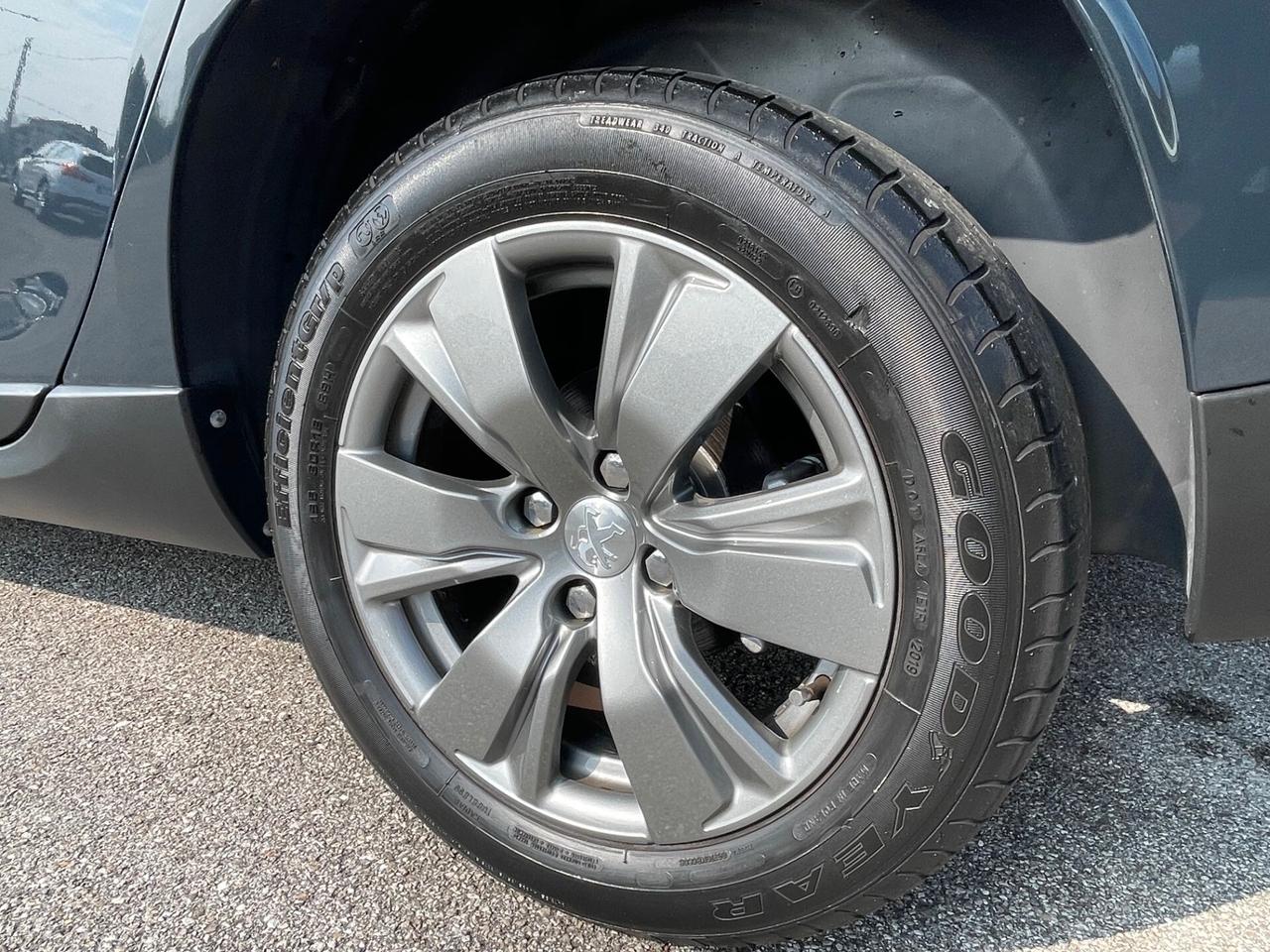 Peugeot 2008 1.6 BlueHDi 75 Active