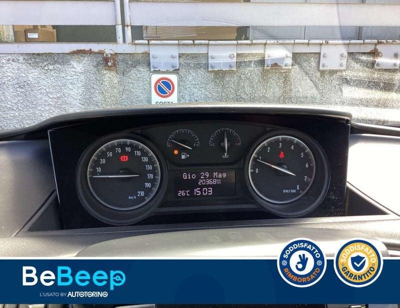 Lancia Ypsilon 1.2 GOLD S&S 69CV MY19