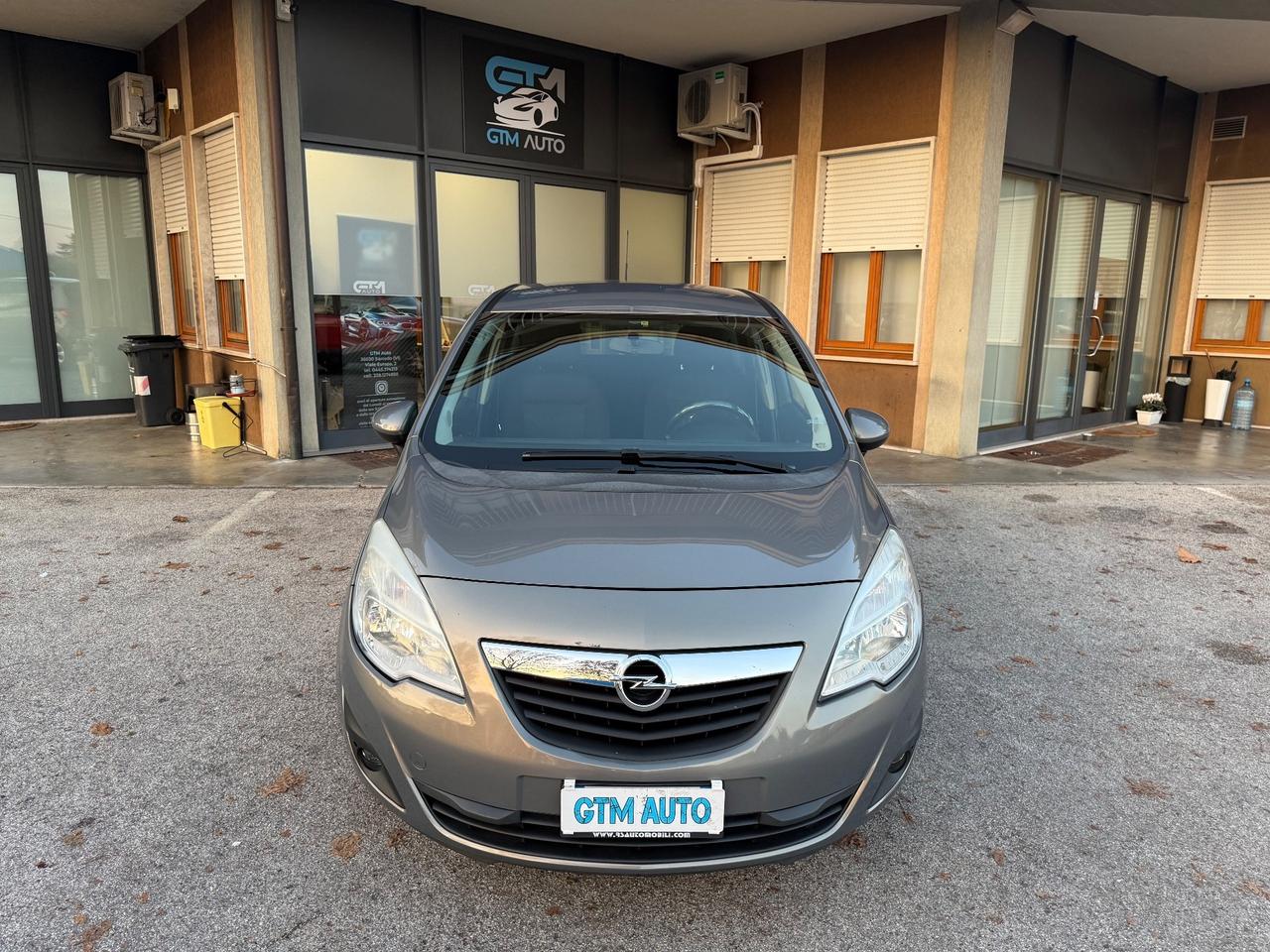 Opel Meriva 1.3 CDTI 95CV - Neopatentati