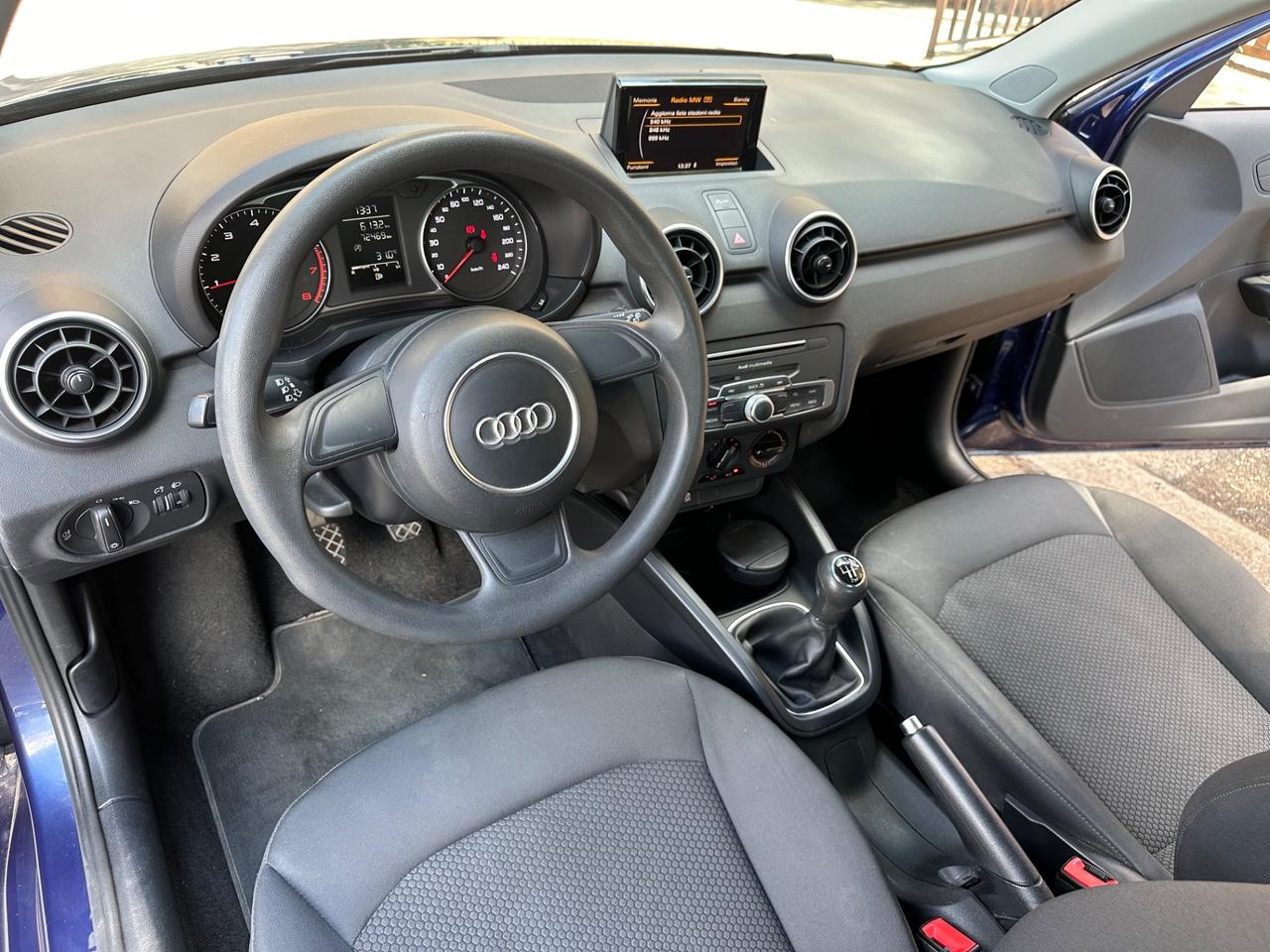 Audi A1 SPB 1.0 TFSI Ultra *Neopatentati