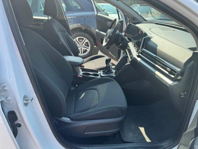 KIA Sportage 1.6 TGDi MHEV Business