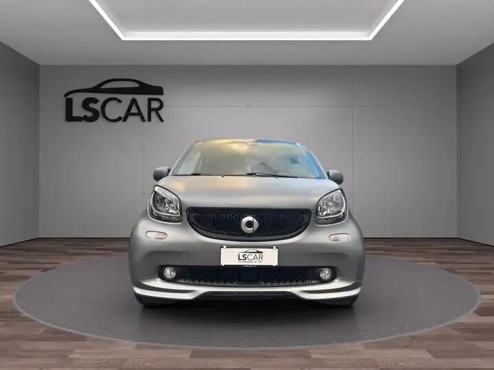 Smart ForTwo 70 1.0 Superpassion Allestimento BRABUS UNIPRO-PROMO-FINANZIAMENTO