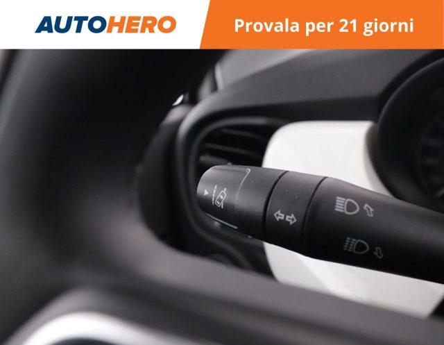 FIAT 500X 1.3 T4 150 CV DCT Cross