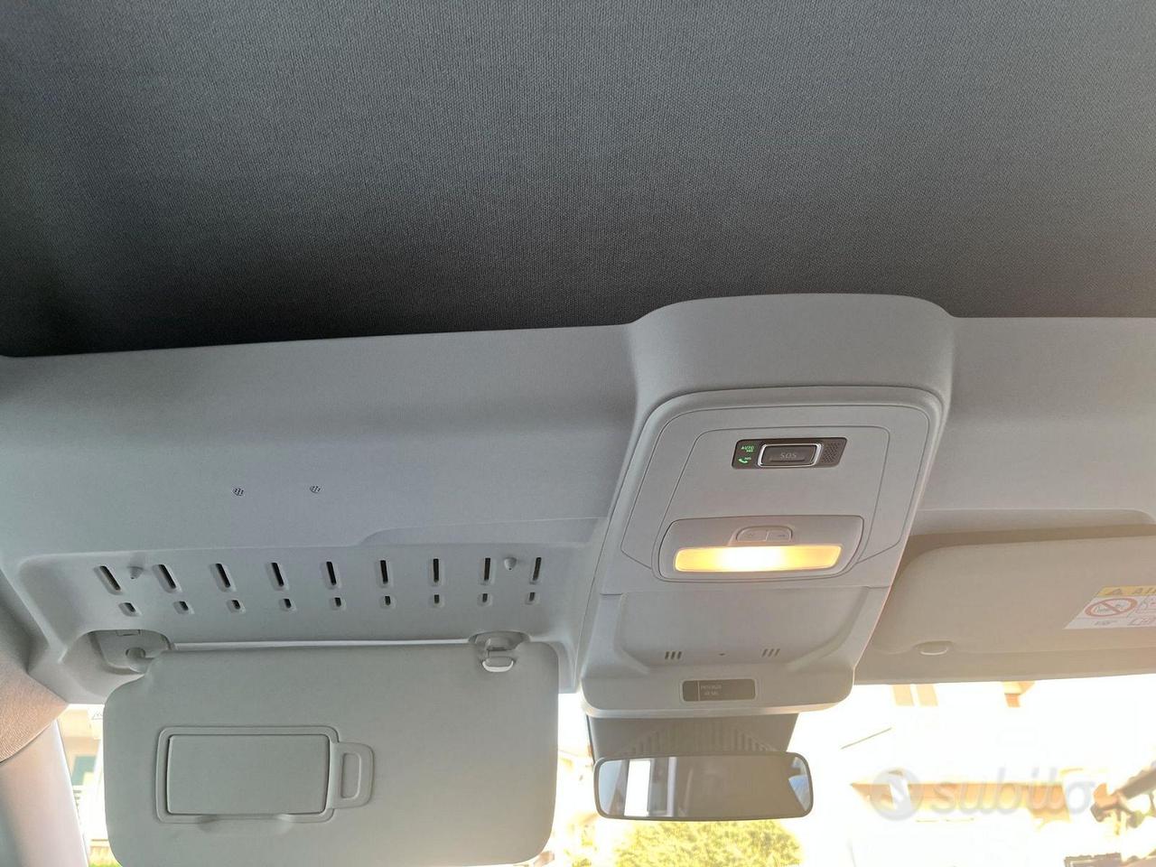 Renault Kangoo 1.5 dCi 115 cv VETTURA KM 0