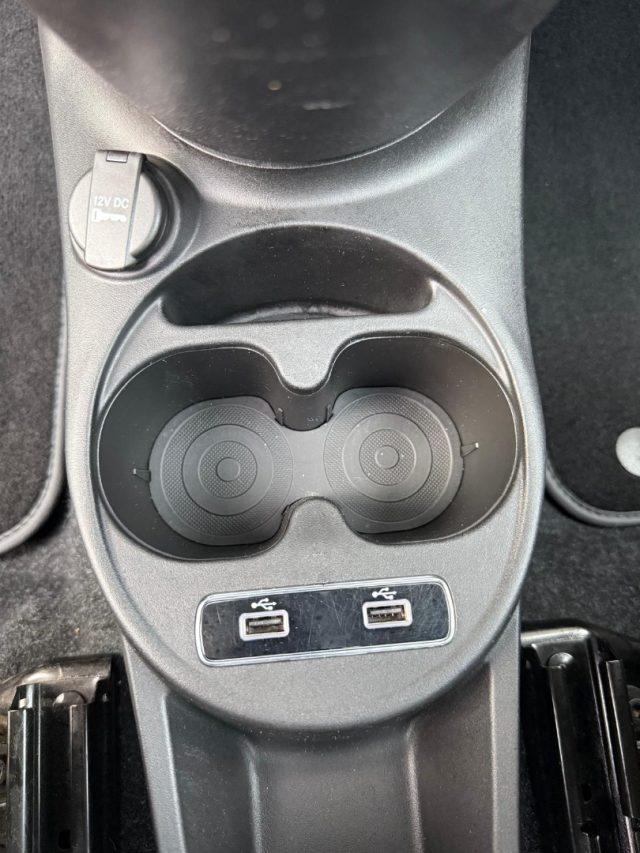 ABARTH 595 F595 1.4 Turbo T-Jet 165CV BLACK/RED PACK-17"