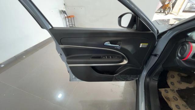 JEEP Avenger 1.2 Turbo 110 CV MHEV Summit