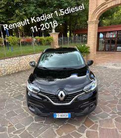 Renault Kadjar dCi 8V 110CV Energy Sport Edition