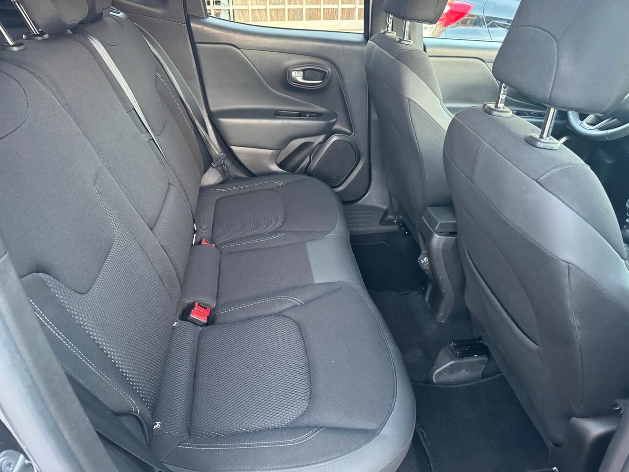 Jeep Renegade 1.6 Mjt 130Cv 2021 FULL LED
