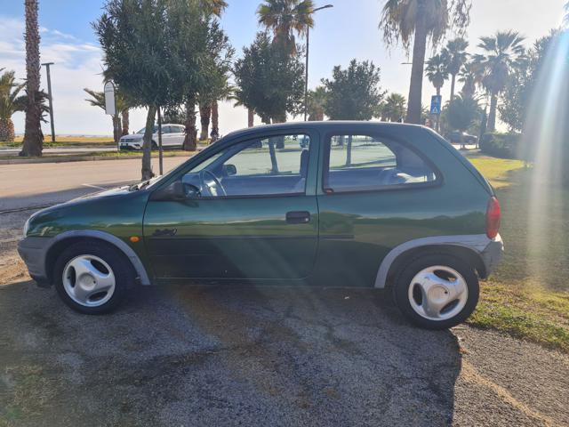 OPEL Corsa 1.5 turbodiesel cat 3 porte Swing