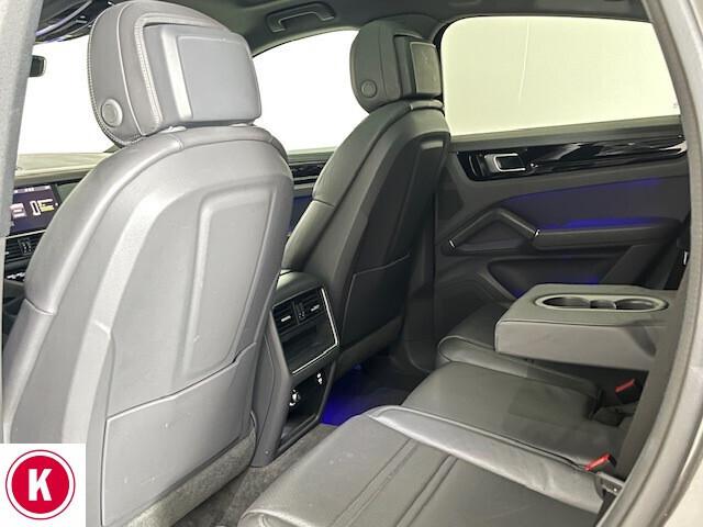 Porsche Cayenne 3.0 V6 E-Hybrid