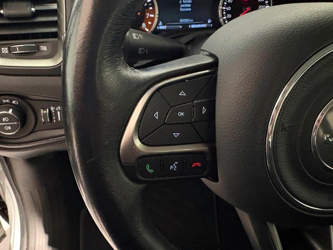 Jeep Renegade 1.0 t3 Limited 2wd