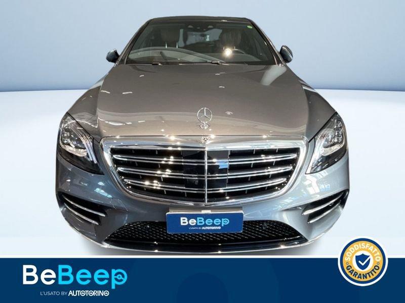 Mercedes-Benz Classe S S 350 D PREMIUM PLUS 4MATIC AUTO