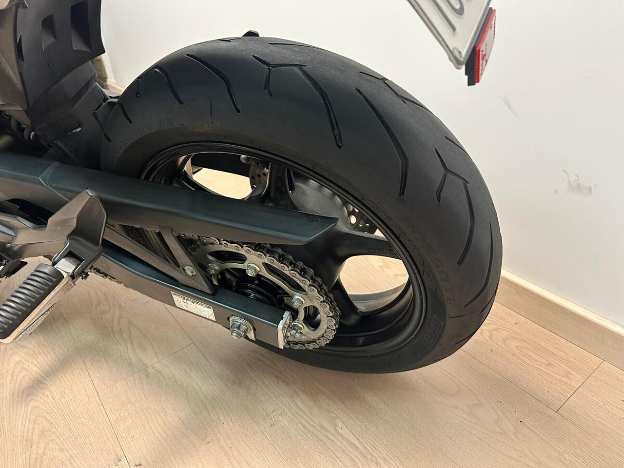 YAMAHA XJ-6 XJ6 XJ 600 - TUA DA 99€ AL MESE